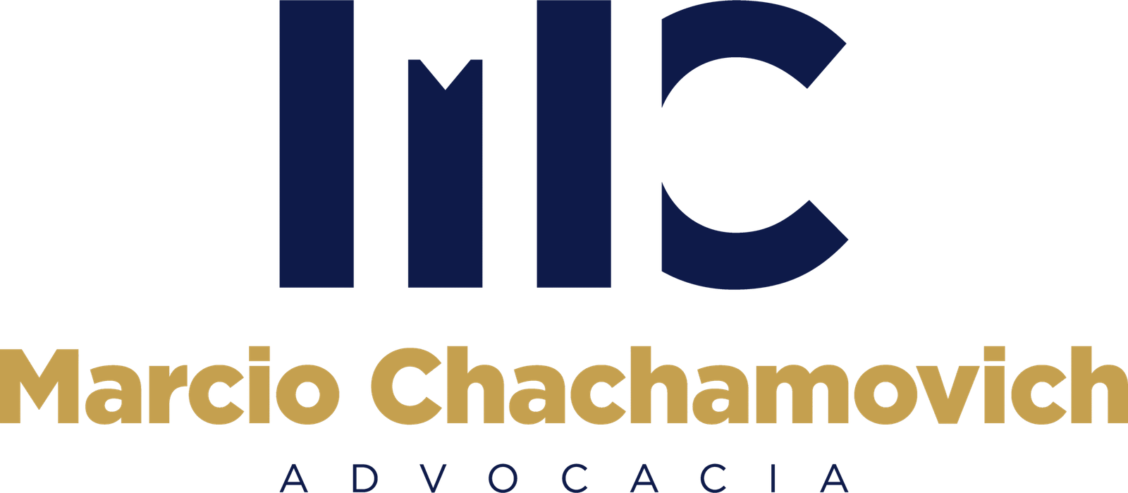 2 - Logo - Marcio Chachamovich_principal_hor